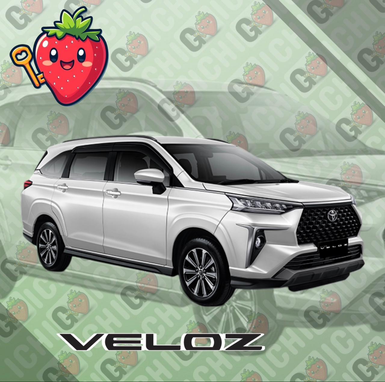 Toyota Veloz